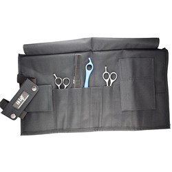 Tool Roll - Fits Combs & Scissors